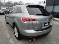 2009 Liquid Silver Metallic Mazda CX-9 Touring AWD  photo #4