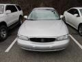 Sterling Silver Metallic - Century Sedan Photo No. 2