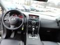 Liquid Silver Metallic - CX-9 Touring AWD Photo No. 20