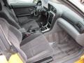 Gray Interior Photo for 2003 Subaru Baja #57477301
