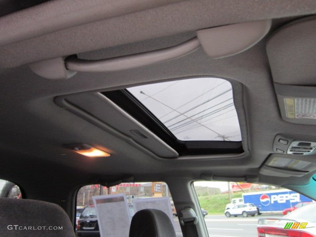 2003 Subaru Baja Sport Sunroof Photo #57477310