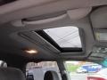 2003 Subaru Baja Gray Interior Sunroof Photo