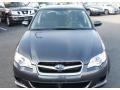 Diamond Gray Metallic - Legacy 2.5i Sedan Photo No. 2