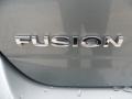 2006 Titanium Green Metallic Ford Fusion SE V6  photo #22