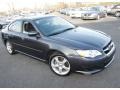 Diamond Gray Metallic - Legacy 2.5i Sedan Photo No. 3