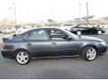 Diamond Gray Metallic - Legacy 2.5i Sedan Photo No. 4