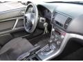 Diamond Gray Metallic - Legacy 2.5i Sedan Photo No. 5