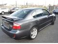 Diamond Gray Metallic - Legacy 2.5i Sedan Photo No. 6