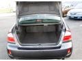 Diamond Gray Metallic - Legacy 2.5i Sedan Photo No. 8