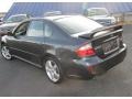 Diamond Gray Metallic - Legacy 2.5i Sedan Photo No. 10