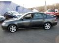 Diamond Gray Metallic - Legacy 2.5i Sedan Photo No. 12