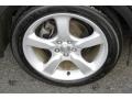 Diamond Gray Metallic - Legacy 2.5i Sedan Photo No. 19