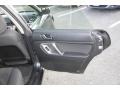 Diamond Gray Metallic - Legacy 2.5i Sedan Photo No. 21