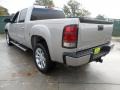 Silver Birch Metallic - Sierra 1500 Denali Crew Cab Photo No. 5