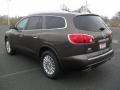 2012 Cocoa Metallic Buick Enclave FWD  photo #2