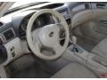 Aspen White - Impreza 2.5i Sedan Photo No. 9