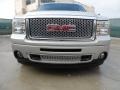 Silver Birch Metallic - Sierra 1500 Denali Crew Cab Photo No. 9