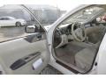 Aspen White - Impreza 2.5i Sedan Photo No. 12