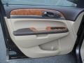 2012 Cocoa Metallic Buick Enclave FWD  photo #8