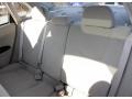 Aspen White - Impreza 2.5i Sedan Photo No. 13
