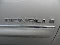 Silver Birch Metallic - Sierra 1500 Denali Crew Cab Photo No. 16