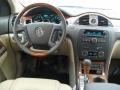 Cashmere Dashboard Photo for 2012 Buick Enclave #57478132