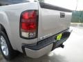 Silver Birch Metallic - Sierra 1500 Denali Crew Cab Photo No. 22