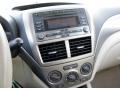 Aspen White - Impreza 2.5i Sedan Photo No. 22
