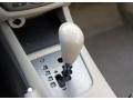 Aspen White - Impreza 2.5i Sedan Photo No. 24