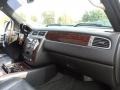 Silver Birch Metallic - Sierra 1500 Denali Crew Cab Photo No. 25