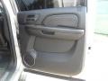 2008 Silver Birch Metallic GMC Sierra 1500 Denali Crew Cab  photo #27