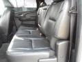 Silver Birch Metallic - Sierra 1500 Denali Crew Cab Photo No. 31