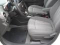 Summit White - Sonic LT Sedan Photo No. 6