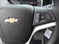 Summit White - Sonic LT Sedan Photo No. 11