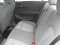 Summit White - Sonic LT Sedan Photo No. 14