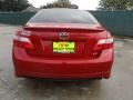Barcelona Red Metallic - Camry SE Photo No. 4