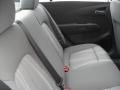 Summit White - Sonic LT Sedan Photo No. 18