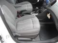 Summit White - Sonic LT Sedan Photo No. 19