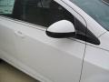 Summit White - Sonic LT Sedan Photo No. 22