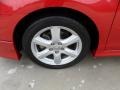Barcelona Red Metallic - Camry SE Photo No. 12