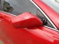 Barcelona Red Metallic - Camry SE Photo No. 16