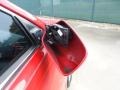 Barcelona Red Metallic - Camry SE Photo No. 17