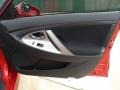 Barcelona Red Metallic - Camry SE Photo No. 23