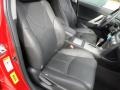 Barcelona Red Metallic - Camry SE Photo No. 25