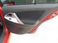 Barcelona Red Metallic - Camry SE Photo No. 26