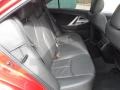 Barcelona Red Metallic - Camry SE Photo No. 27