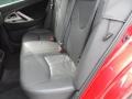 Barcelona Red Metallic - Camry SE Photo No. 30