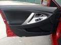Barcelona Red Metallic - Camry SE Photo No. 31