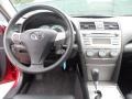 Barcelona Red Metallic - Camry SE Photo No. 36