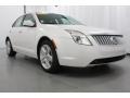 White Platinum Metallic Tri-Coat - Milan I4 Photo No. 3
